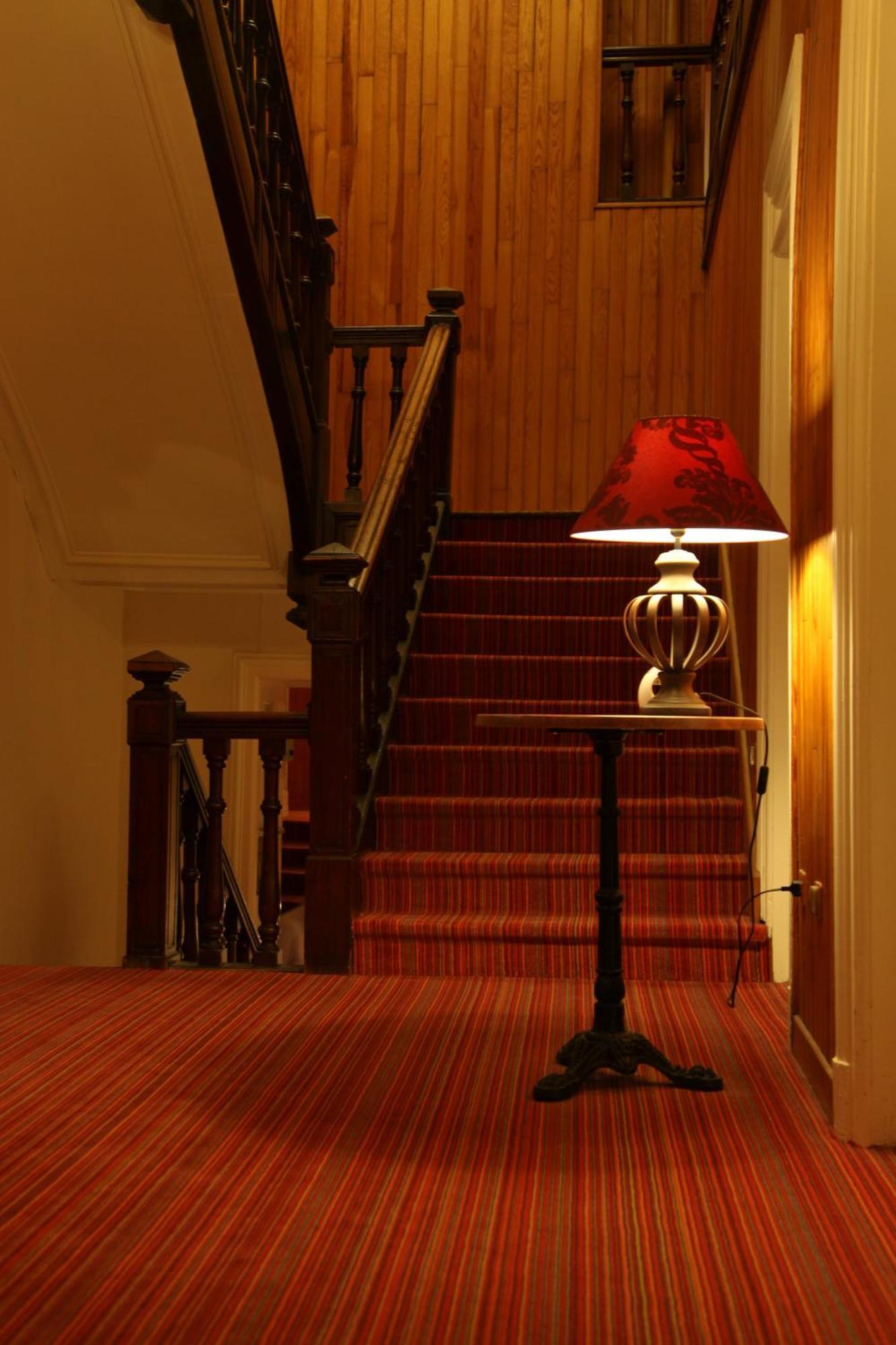 Logis Hotel Des Bains Жерарме Экстерьер фото